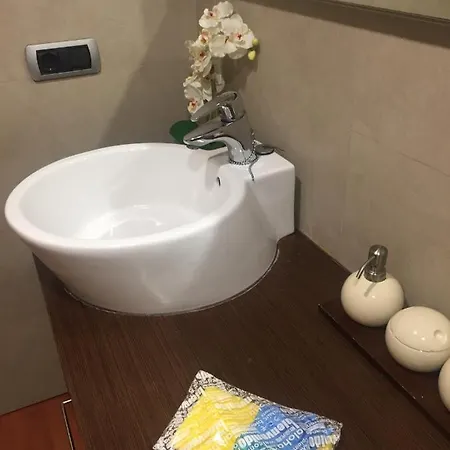 El Piso 公寓