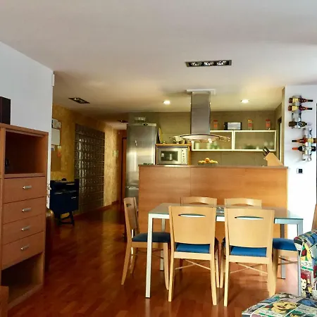 El Piso 公寓 贝尼卡西姆