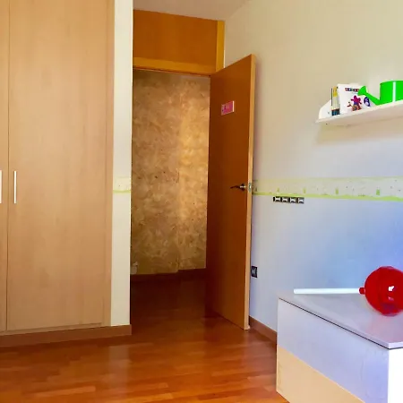 El Piso * 贝尼卡西姆