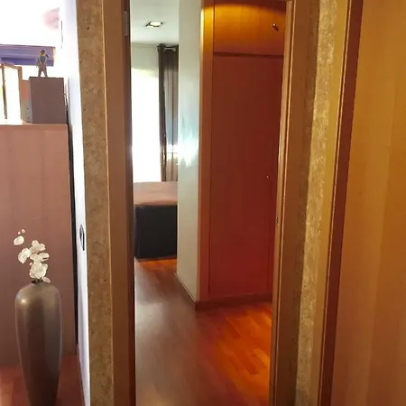 El Piso 贝尼卡西姆