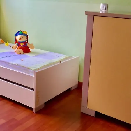 El Piso 公寓 *